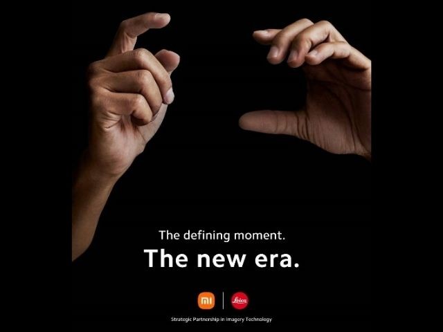 Xiaomi Hợp Tác Với Leica: Ra Mắt Smartphone Chuyên Nghiệp Về Ảnh Chụp