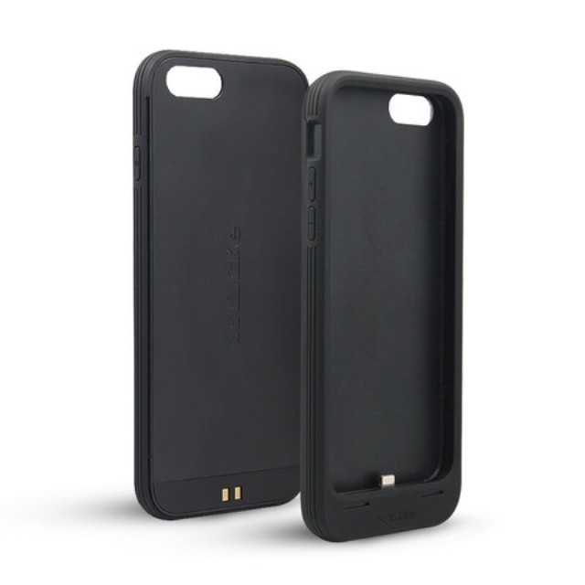 xLife Direct iPhone Wireless iPhone 6s Battery Case