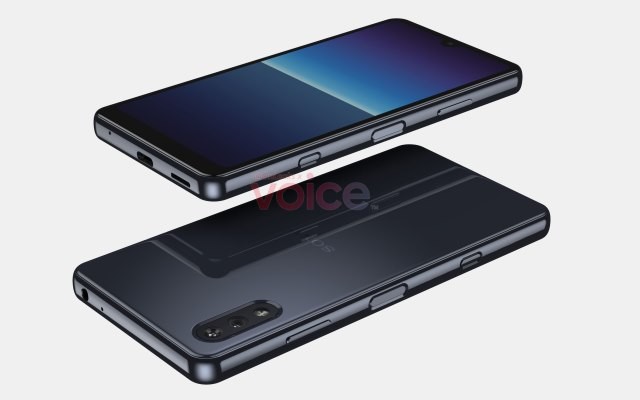 Sony sắp ra mắt điện thoại nhỏ gọn Xperia Compact 2021, đối thủ của iPhone 12 mini