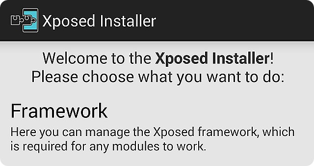 Xposed Framework: “Phù Phép” Android Của Bạn Mà Không Cần Root Sâu
