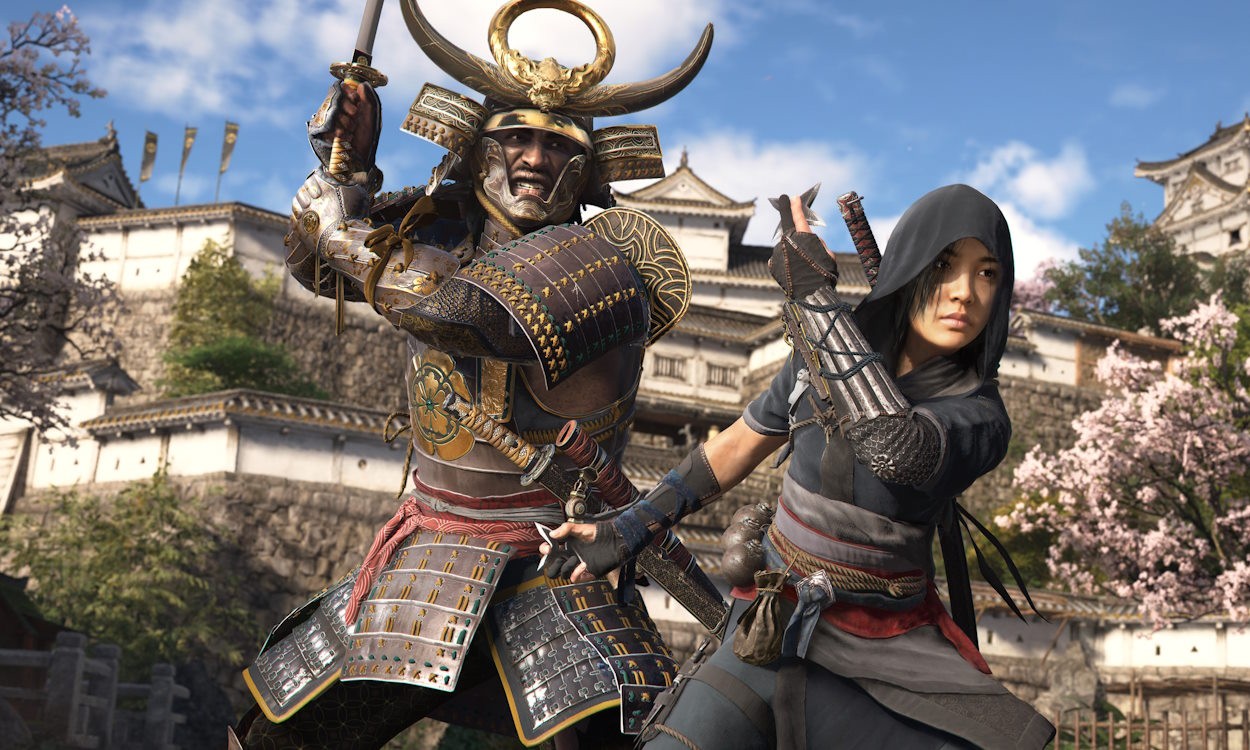 Assassin’s Creed Shadows: Chơi Offline Được Không? Giải Đáp Thắc Mắc