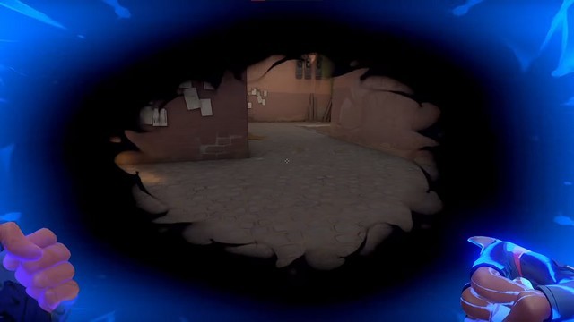 Valorant Episode 2: Ra Mắt Agent Mới Yoru và Battle Pass Mùa Mới