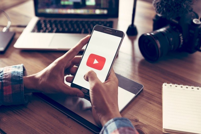 YouTube Ra Mắt Bộ Công Cụ Quảng Cáo Sáng Tạo Creative Suite