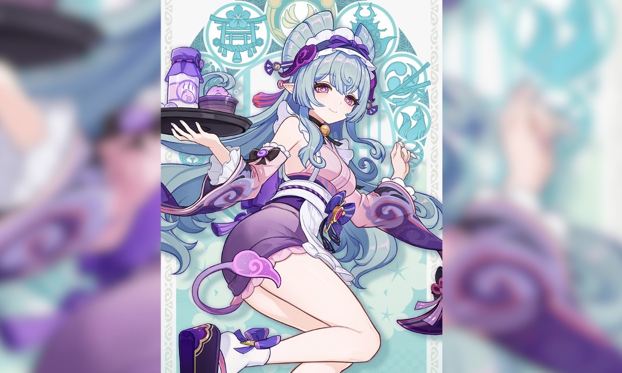 Banner Genshin Impact 5.4: Yumemizuki Mizuki, Furina và Wriothesley Trở Lại
