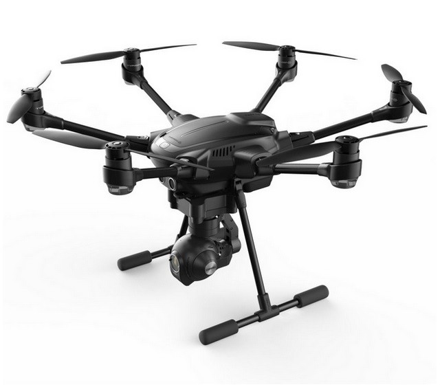 Yuneec Typhoon H