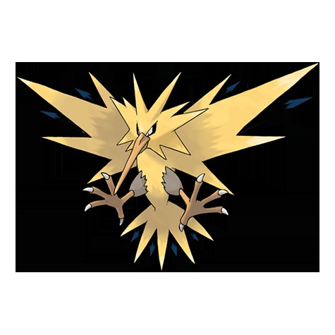 Sự Kiện Huyền Thoại Bay Pokemon GO: Articuno, Zapdos, Moltres Khổng Lồ Xuất Hiện!