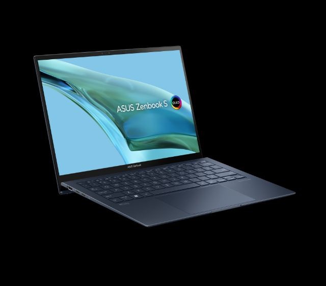 Asus Ra Mắt Dòng Laptop Zenbook và Vivobook Mới Nhất Tại Ấn Độ