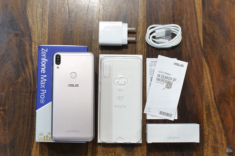 Đánh giá Asus ZenFone Max Pro M1 (6GB): Nâng cấp đáng giá hay vẫn chưa đủ?
