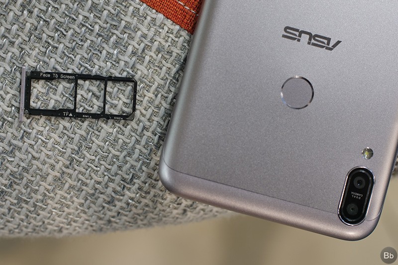ZenFone Max Pro M1