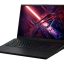 Asus Ra Mắt Laptop Gaming Zephyrus M16 và Zephyrus S17 với GPU RTX 30 Series