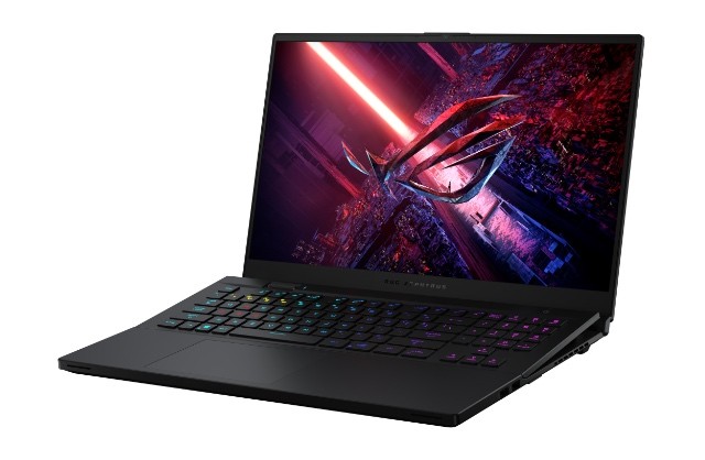 Asus Ra Mắt Laptop Gaming Zephyrus M16 và Zephyrus S17 với GPU RTX 30 Series