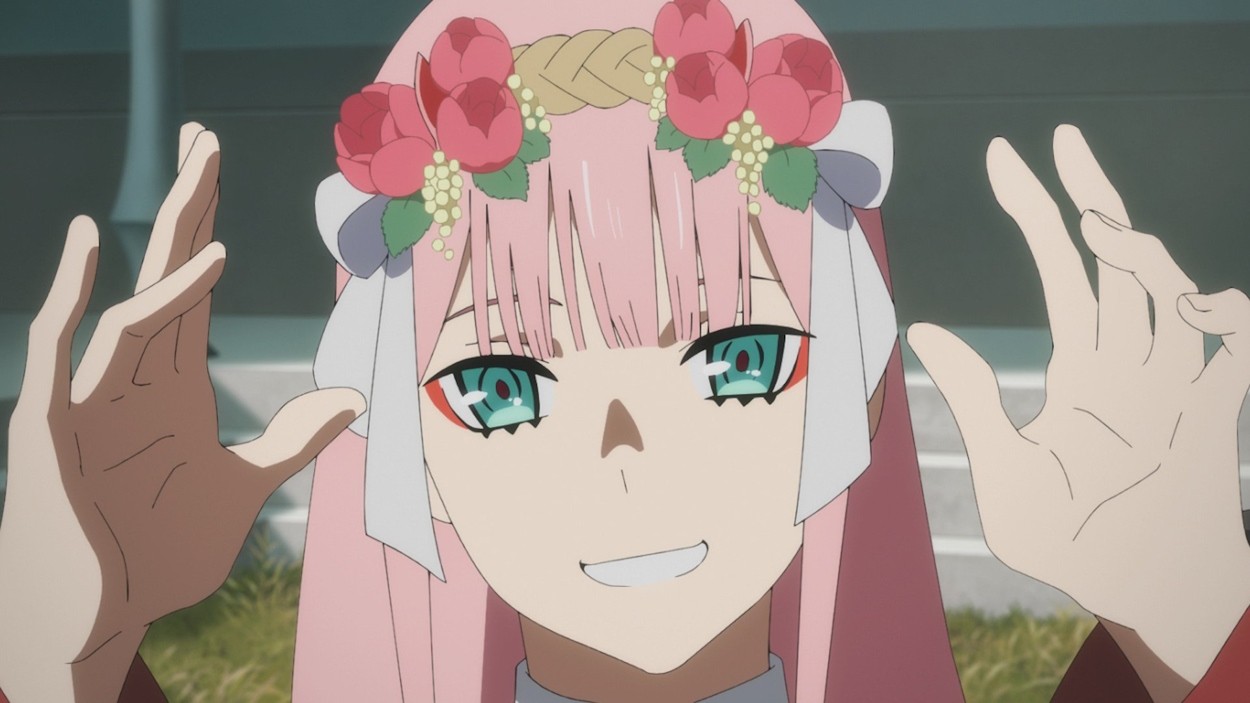Zero Two