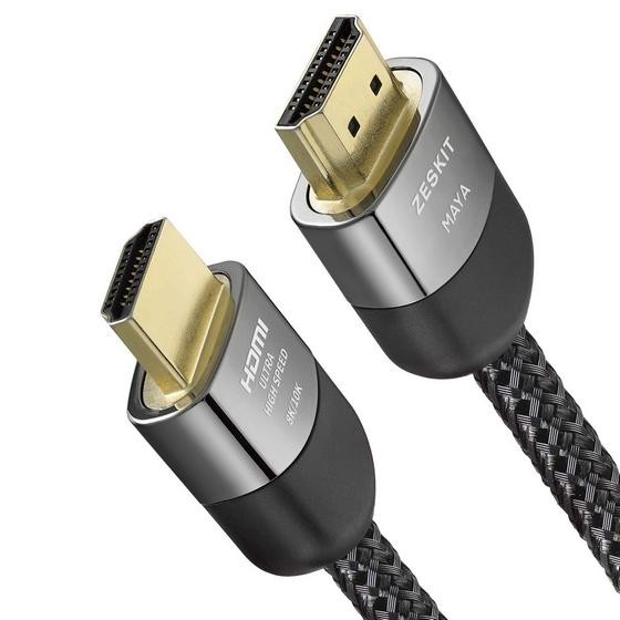 Zeskit Maya Ultra High Speed HDMI Cable